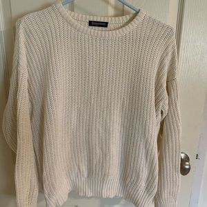 American apparel sweater. Size small.